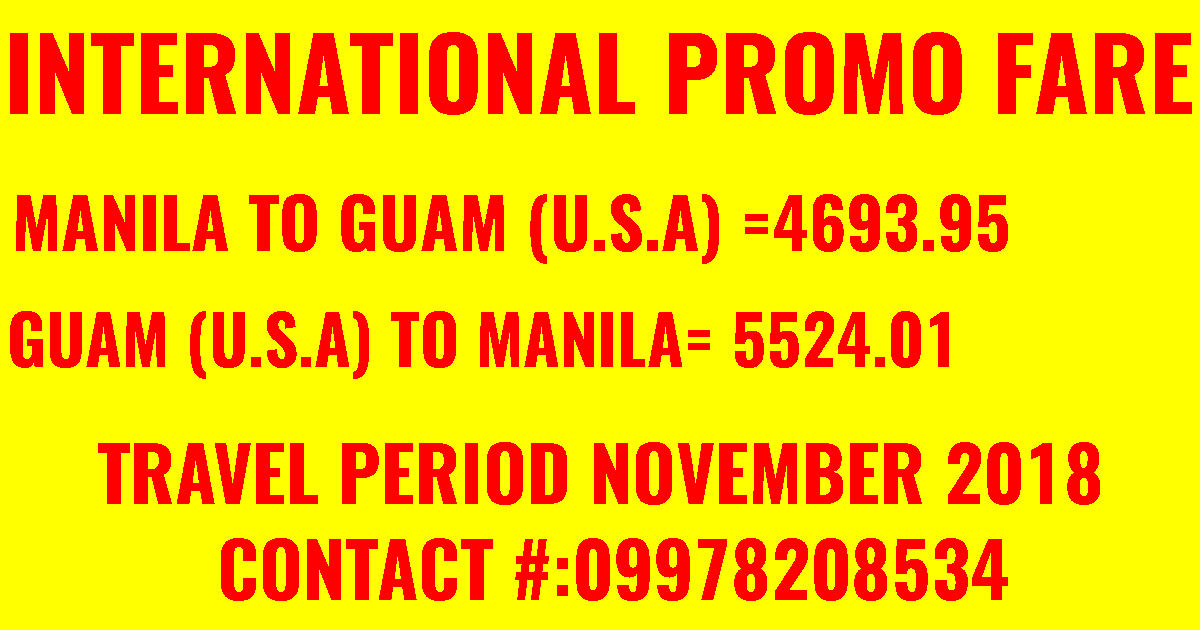 PROMO UPDATE Design 