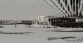 Quote Card Design - #Quote #Saying #Wording #terminal #corporate #white #structure #building. #airport