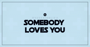 Quote Card Design - #Quote #Saying #Wording #social #symbol #grass #pattern #areatype