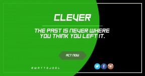 Quote Card Layout - #CallToAction #Quote #Saying #Wording #symbol #text #clip #circles #icon