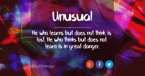 Quote Card Design - #Quote #Saying #Wording #blue #texture #backgrouns #wing #font #clip