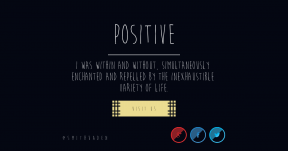 Quote Card Layout - #CallToAction #Quote #Saying #Wording #text #bars #line #crescent #smile