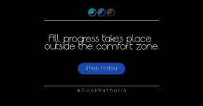 Quote Card Layout - #CallToAction #Quote #Saying #Wording #product #circle #text #organization #circles #sky #azure #brand #circular #crescent