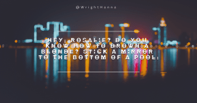 Quote Card Design - #Quote #Saying #Wording #wallpaper #cityscape #skyline #night #reflection #lighting #water #city #metropolis