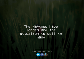 Print Quote Design - #Wording #Saying #Quote #grassland #blue #plant #font #brand #meadow