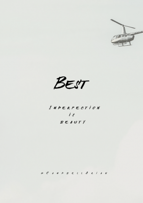 Print Quote Design - #Wording #Saying #Quote #against #aircraft #flight #rotor #vehicle #propeller