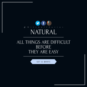 Simple call to action design - #Quote #CallToAction #Wording #Saying #product #gambling #font #art #blue #brand