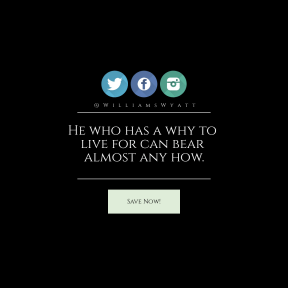 Simple call to action design - #Quote #CallToAction #Wording #Saying #text #blue #area #graphics #product #computer