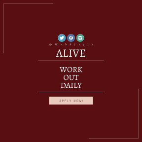 Simple call to action design - #Quote #CallToAction #Wording #Saying #text #graphics #product #shape #blue #font