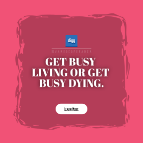 Simple call to action design - #Quote #CallToAction #Wording #Saying #black #frames #frame #area #blue #line