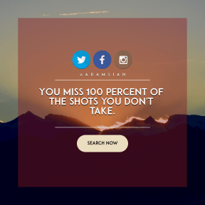 Call to action design layout - #CallToAction #Wording #Saying #Quote #sunrise #shapes #dawn #font #phenomenon #mountain #shape #circle