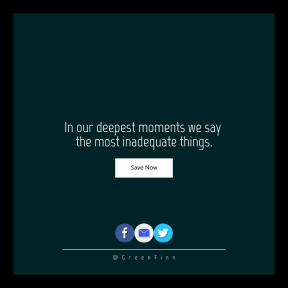 Simple call to action design - #Quote #CallToAction #Wording #Saying #box #line #blue #aqua #font #angle #brand #square #bird