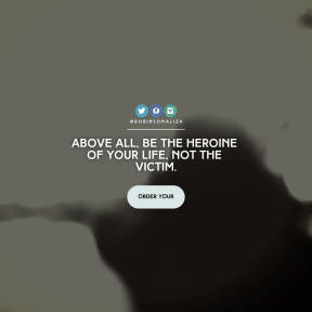 Square design layout - #Saying #Quote #Wording #black #line #font #area