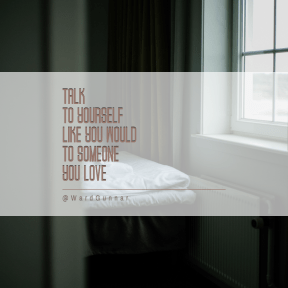 Square design layout - #Saying #Quote #Wording #darkness #room #home #window #light