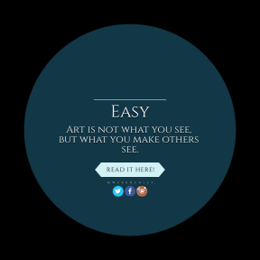 Simple call to action design - #Quote #CallToAction #Wording #Saying #font #shapes #beak #art #shape #icon #text #circle #black