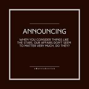 Square Quote Design - #Wording #Saying #Quote