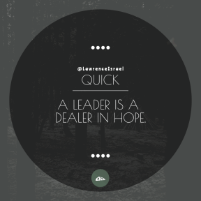 Square design layout - #Saying #Quote #Wording #dots #symbol #monochrome #four #fir #font #and