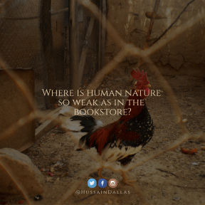 Square design layout - #Saying #Quote #Wording #brand #computer #wallpaper #rooster #graphics #rectangle #font #bird #galliformes