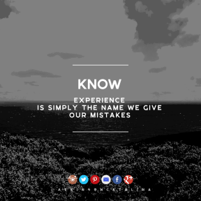 Square design layout - #Saying #Quote #Wording #brand #line #art #coast #sea