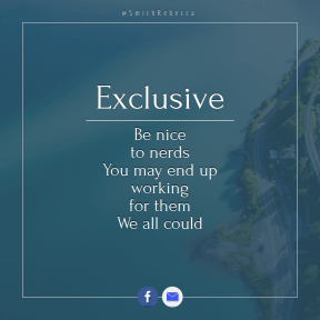 Square design layout - #Saying #Quote #Wording #Lake #roads #product #computer #nature