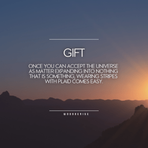 Square design layout - #Saying #Quote #Wording #A #horizon #sunlight #range #dawn #phenomenon #silhouette