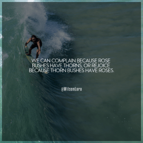 Square design layout - #Saying #Quote #Wording #supplies #green #wave #extreme #equipment #surfing
