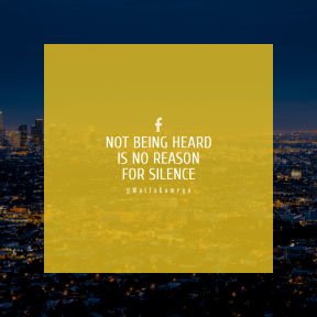 Square design layout - #Saying #Quote #Wording #metropolis #city #cityscape #daytimetype #night #overlooking #drone