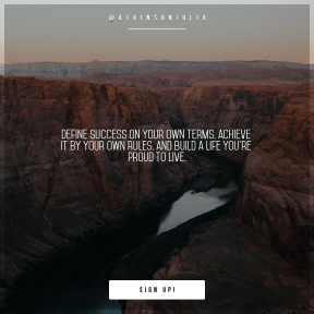 Call to action design layout - #CallToAction #Wording #Saying #Quote #shape #escarpment #silhouette #squares #badlands #canyon #national