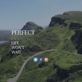 Square design layout - #Saying #Quote #Wording #wing #hill #highland #sky #computer