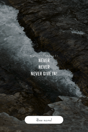 Call to action poster design - #CallToAction #Wording #Saying #Quote #geological #water #formation #stream #shape #geometric #geometrical #shapes #circle