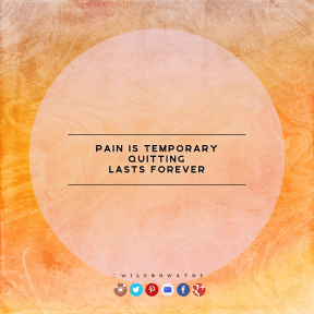 Square design layout - #Saying #Quote #Wording #geometrical #brand #product #blue #font #art #graphics