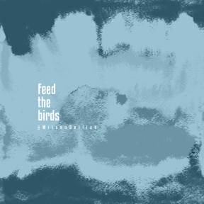 Square design layout - #Saying #Quote #Wording #petal #art #yellow #atmosphere #paint #pink #painting #acrylic