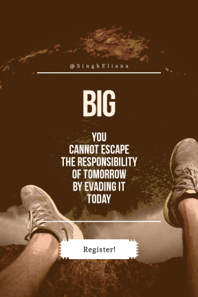 Call to action poster design - #CallToAction #Wording #Saying #Quote #rapid #feature #rock #waterfall #graphics #graphic #design #square #tool