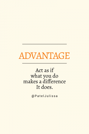 Poster design - #Quote #Wording #Saying