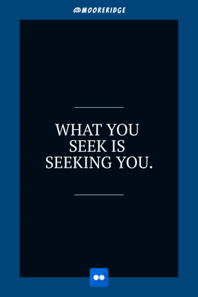 Poster design - #Quote #Wording #Saying #circle #blue #product #azure #electric #rectangle