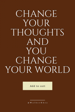 Simple call to action poster - #Quote #CallToAction #Wording #Saying #black #network #social #media #view #circular