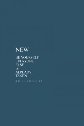 Poster design - #Quote #Wording #Saying