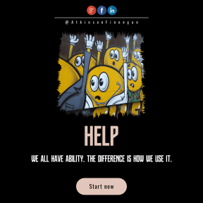 Call to action design - #Saying #Quote #CallToAction #Wording #circle #paint #area #ovals #brand #circles #decorative #fancy