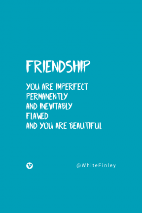 Poster design - #Quote #Wording #Saying #social #website #sharing #network #vimeo #videos #normal