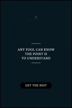 Simple call to action poster - #Quote #CallToAction #Wording #Saying #normal #circular #interface #black #symbol #social #shapes #circle #network