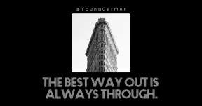 Quote image - #Quote #Wording #Saying #and #photo #historic #sky #computer #looking #Black