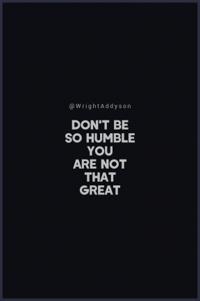 Poster design - #Quote #Wording #Saying