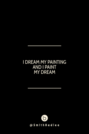 Poster design - #Quote #Wording #Saying #media #networkingtype #social #shape