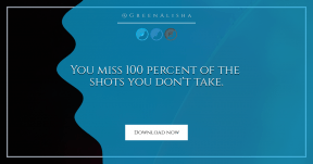 Saying Card Design - #Quote #Saying #Wording #CallToAction #circles #wavy #font #frames #squares #raggedborders #blue #black #close #up