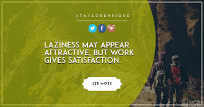 Saying Card Design - #Quote #Saying #Wording #CallToAction #wilderness #background #aqua #wavy #inset #sky #hill #blue