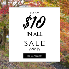Image design template for sales - #banner #businnes #sales #CallToAction #salesbanner #reserve #nature #stream #wilderness #deciduous #tree
