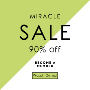 Image design template for sales - #banner #businnes #sales #CallToAction #salesbanner