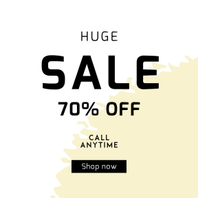 Image design template for sales - #banner #businnes #sales #CallToAction #salesbanner #raggedborders #frames #fancy #wavy #circles #ovals #jagged #grungy