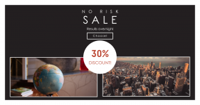 Card design template for sales - #banner #businnes #sales #CallToAction #salesbanner #sunset #earth #globe #spin #aerial #map #round