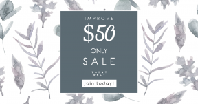 Card design template for sales - #banner #businnes #sales #CallToAction #salesbanner #monochrome #textile #pattern #black #branch